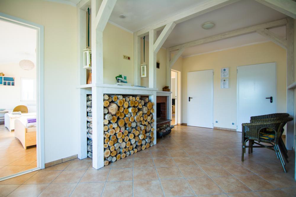 Villa Mila Przystan Ksiaznik Esterno foto
